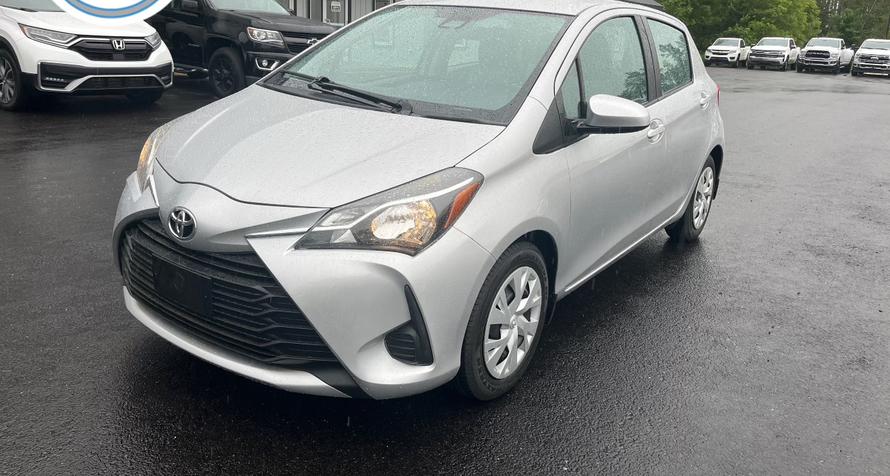 Toyota Yaris 2015 proposée par iKaar